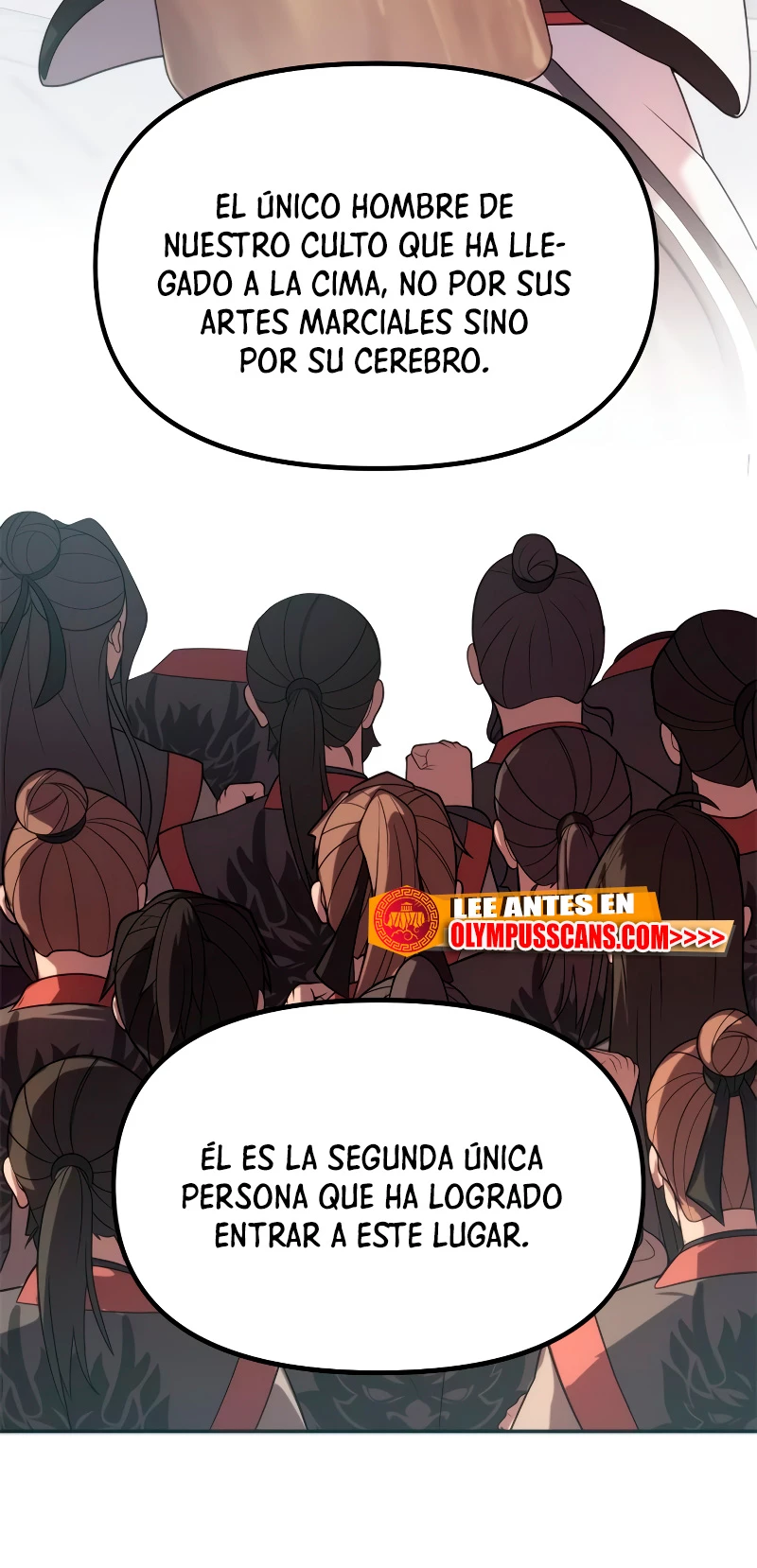 Cronicas de la faccion demoniaca Capitulo 7 página 91
