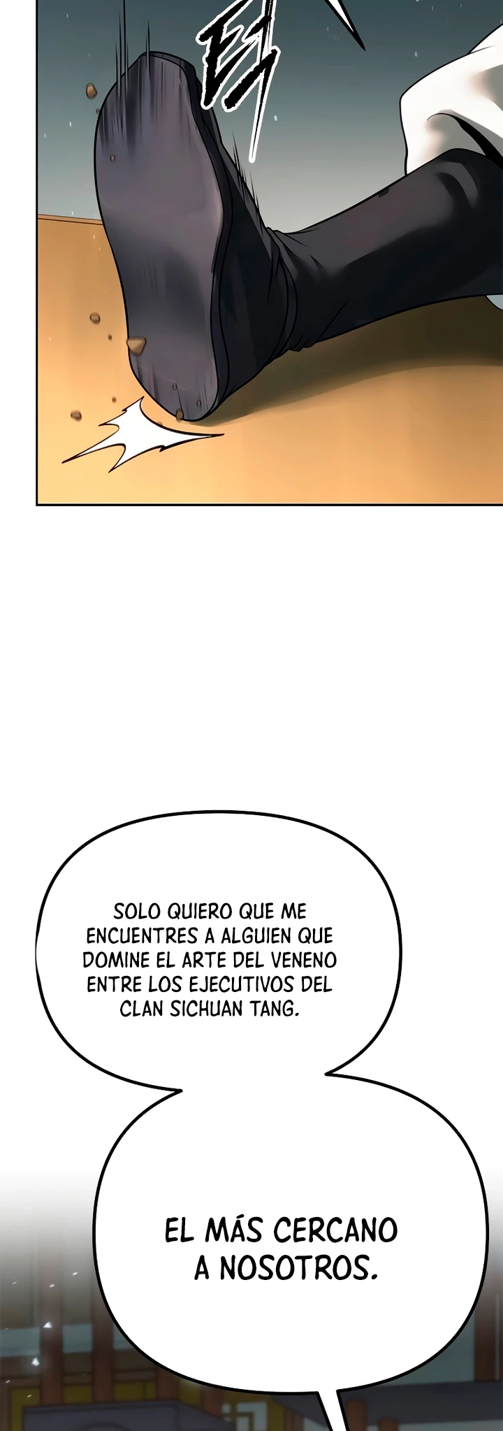 Cronicas de la faccion demoniaca Capitulo 70 página 10