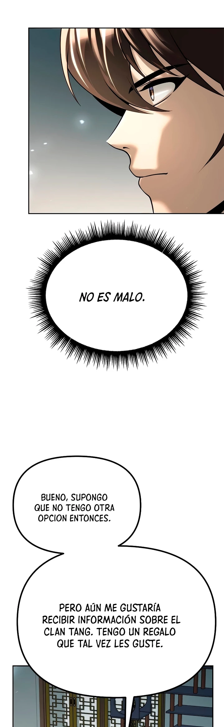 Cronicas de la faccion demoniaca Capitulo 70 página 23
