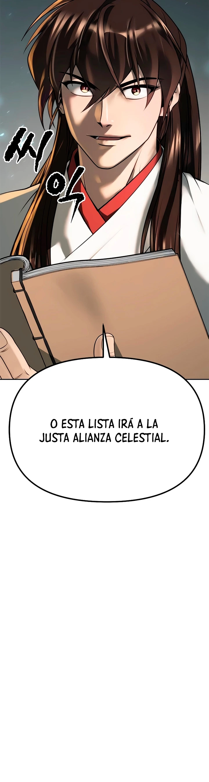 Cronicas de la faccion demoniaca Capitulo 70 página 28