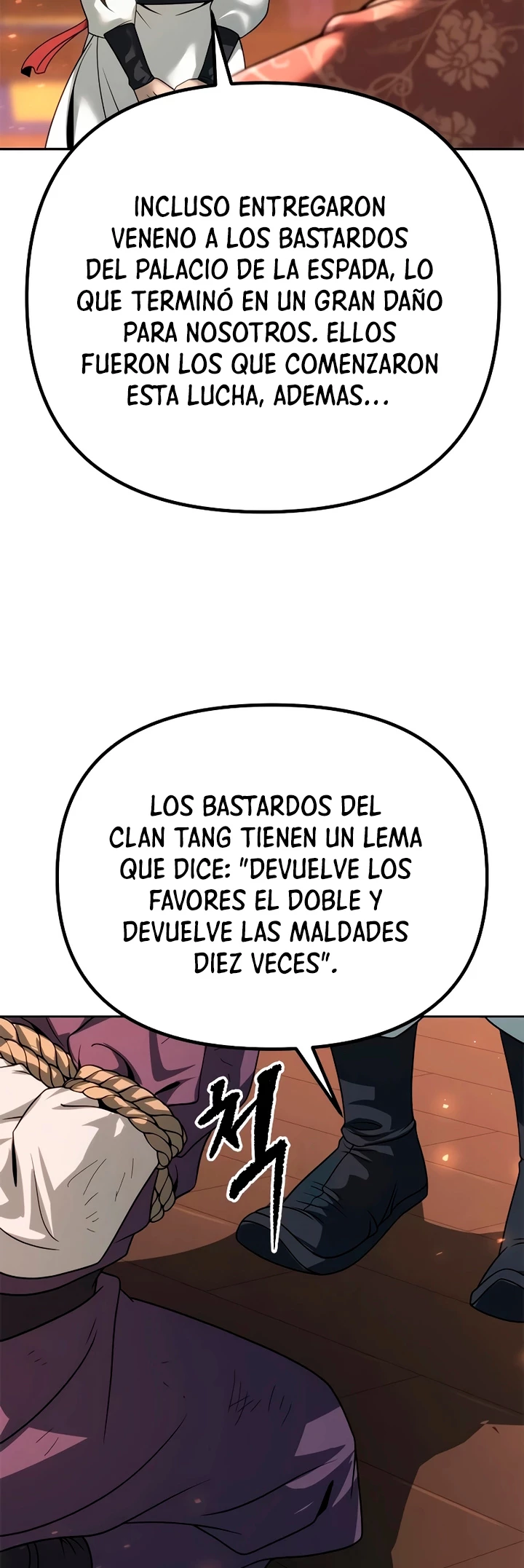 Cronicas de la faccion demoniaca Capitulo 70 página 37