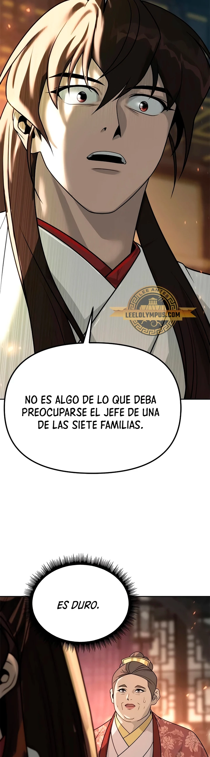 Cronicas de la faccion demoniaca Capitulo 70 página 39