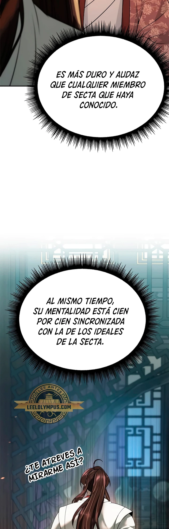 Cronicas de la faccion demoniaca Capitulo 70 página 40
