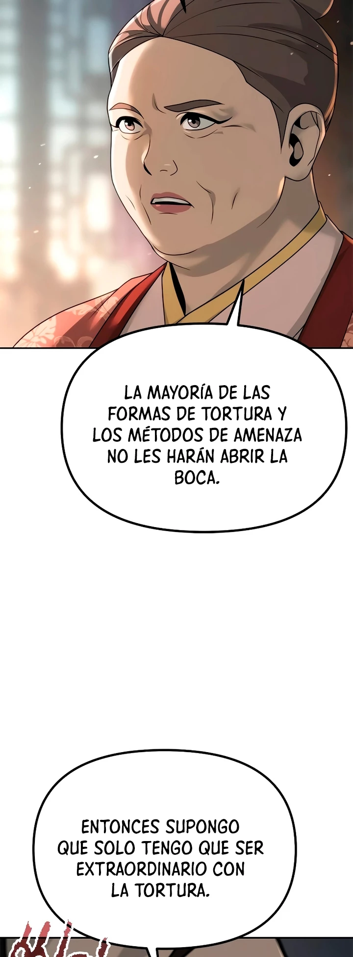 Cronicas de la faccion demoniaca Capitulo 70 página 44