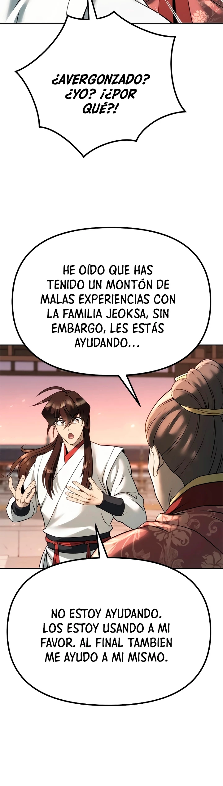 Cronicas de la faccion demoniaca Capitulo 70 página 55