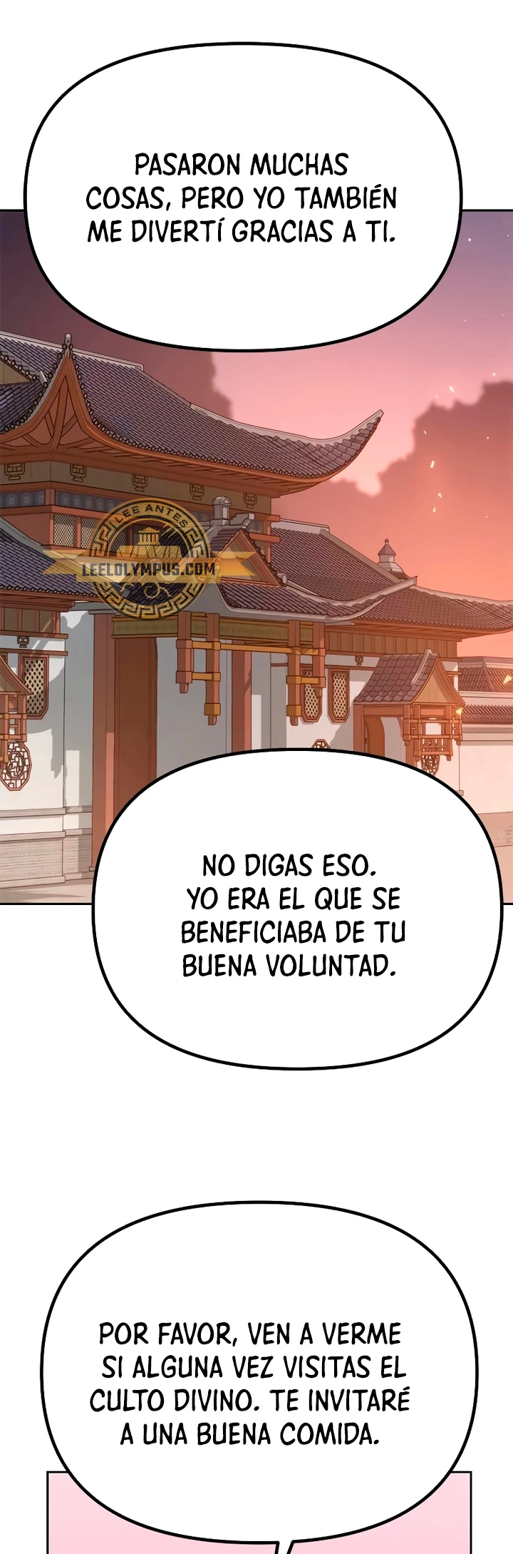 Cronicas de la faccion demoniaca Capitulo 70 página 58