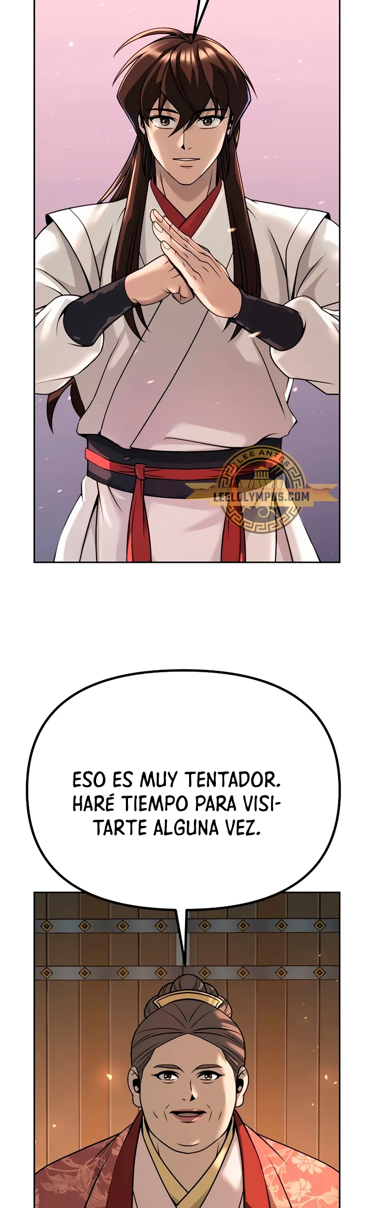 Cronicas de la faccion demoniaca Capitulo 70 página 59