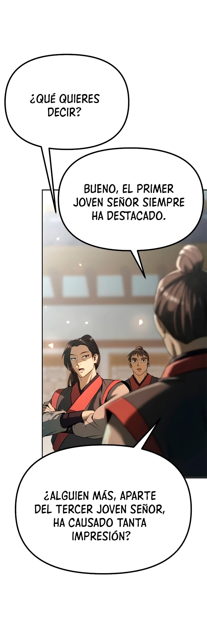 Cronicas de la faccion demoniaca Capitulo 70 página 66