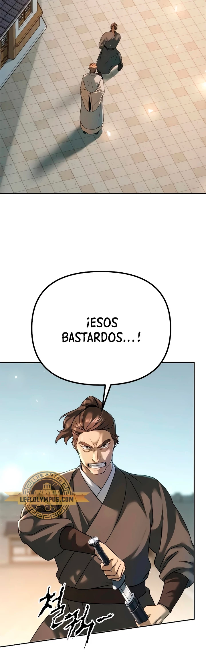 Cronicas de la faccion demoniaca Capitulo 70 página 69