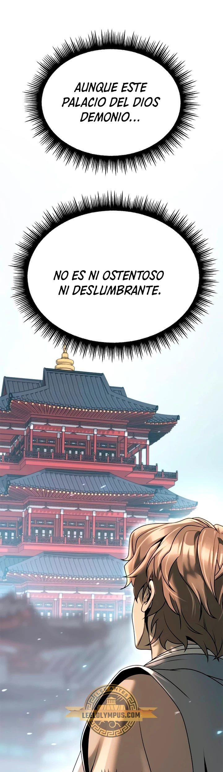 Cronicas de la faccion demoniaca Capitulo 70 página 75