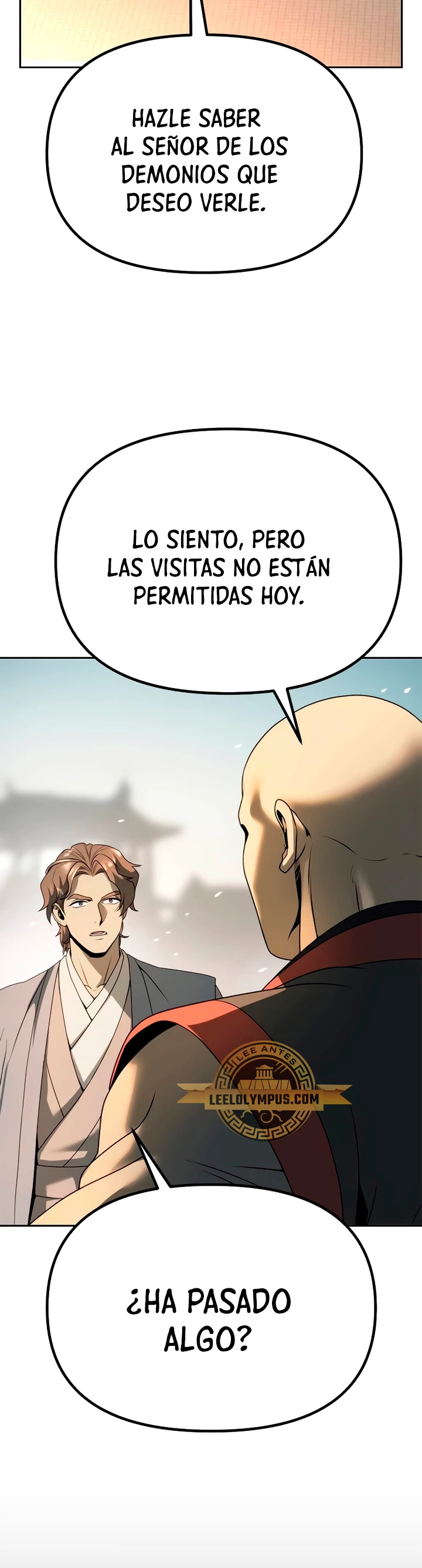 Cronicas de la faccion demoniaca Capitulo 70 página 79