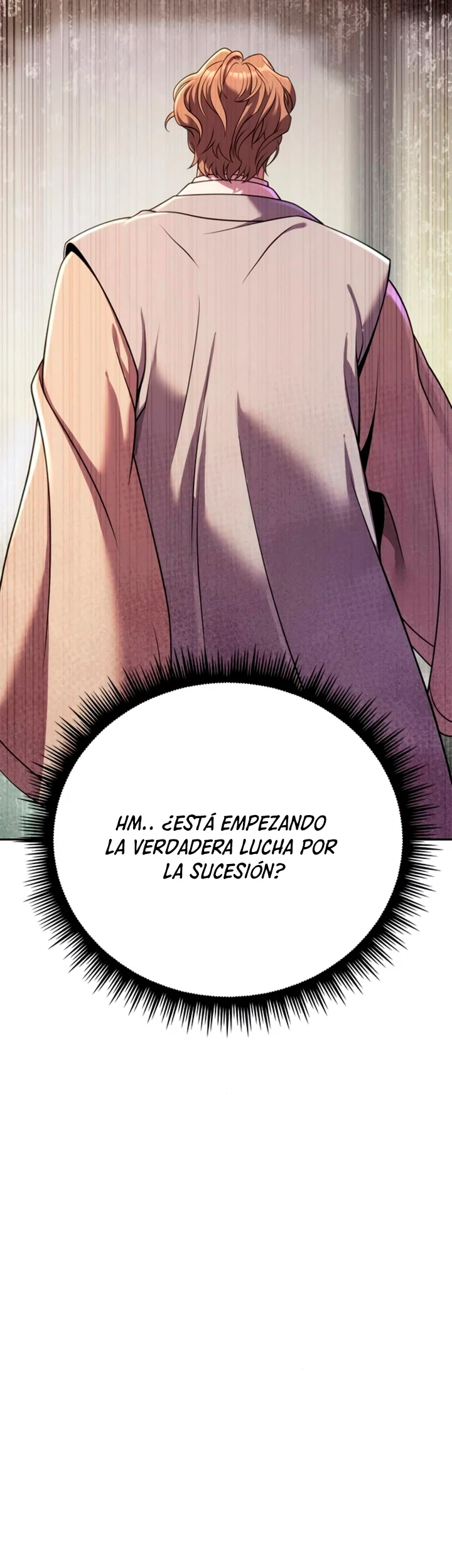 Cronicas de la faccion demoniaca Capitulo 71 página 10