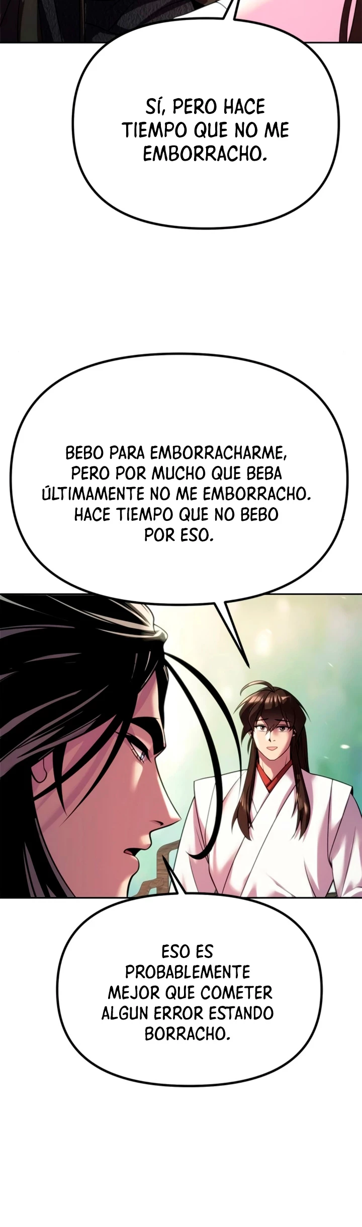 Cronicas de la faccion demoniaca Capitulo 71 página 16