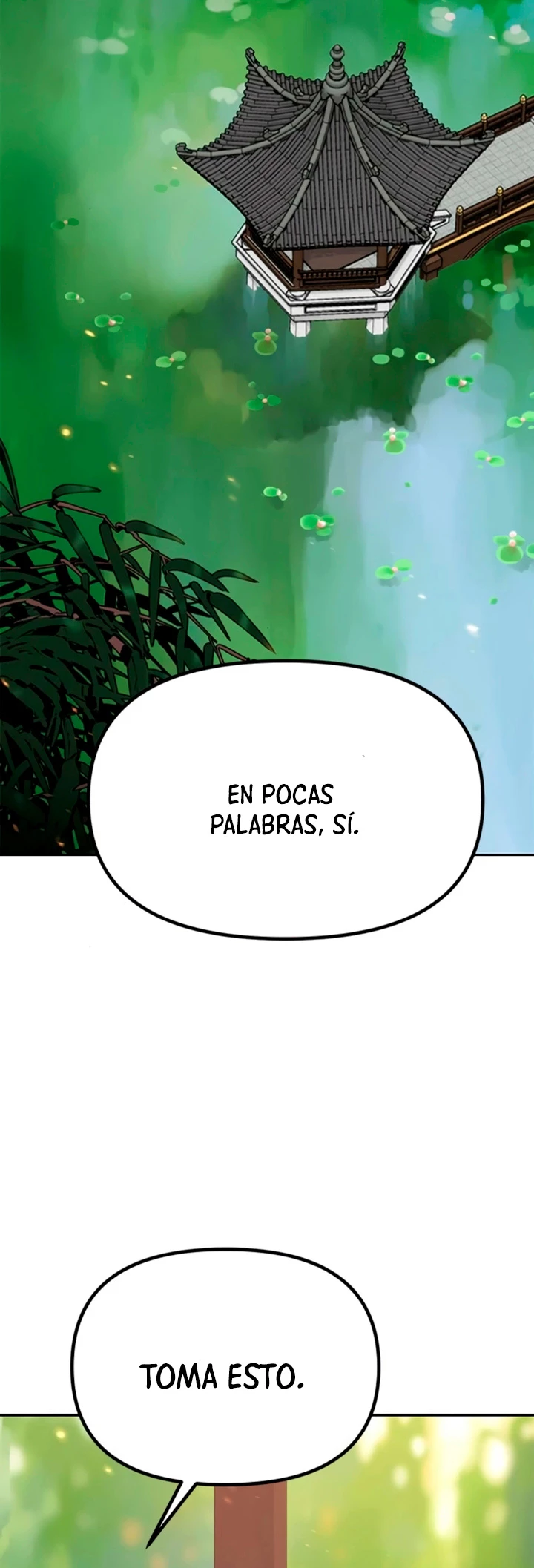 Cronicas de la faccion demoniaca Capitulo 71 página 23