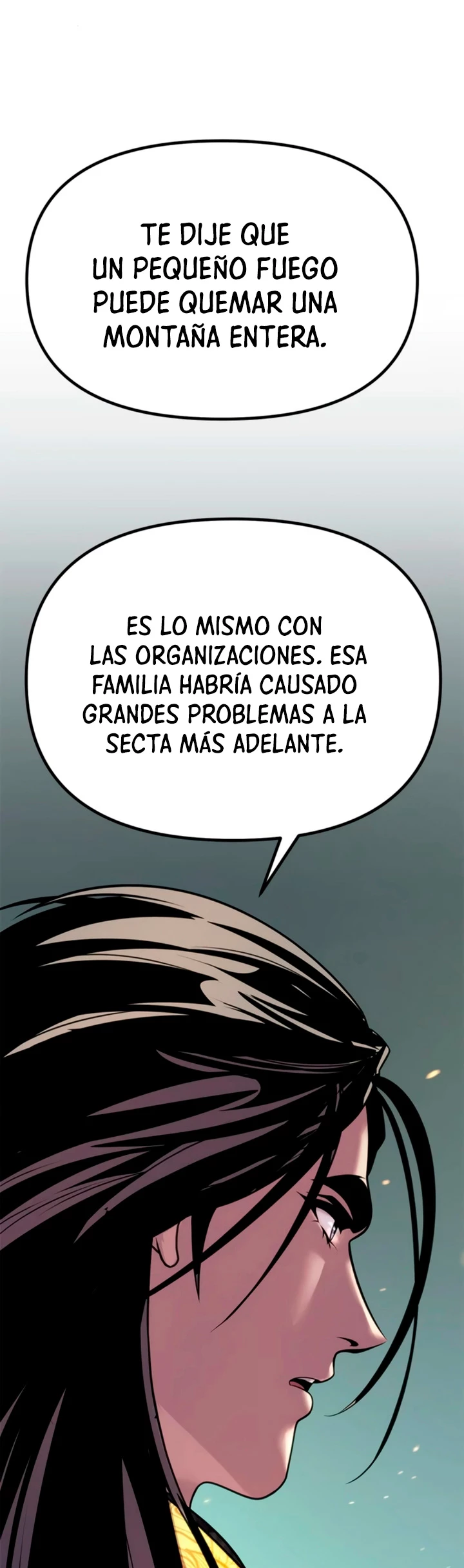 Cronicas de la faccion demoniaca Capitulo 71 página 41
