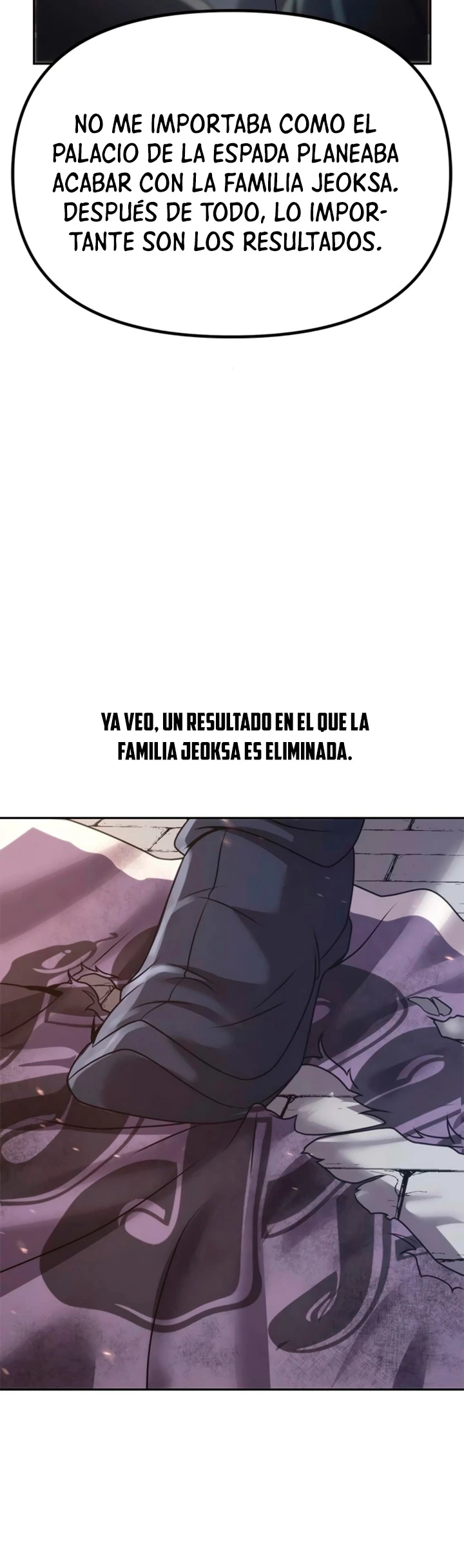 Cronicas de la faccion demoniaca Capitulo 71 página 43