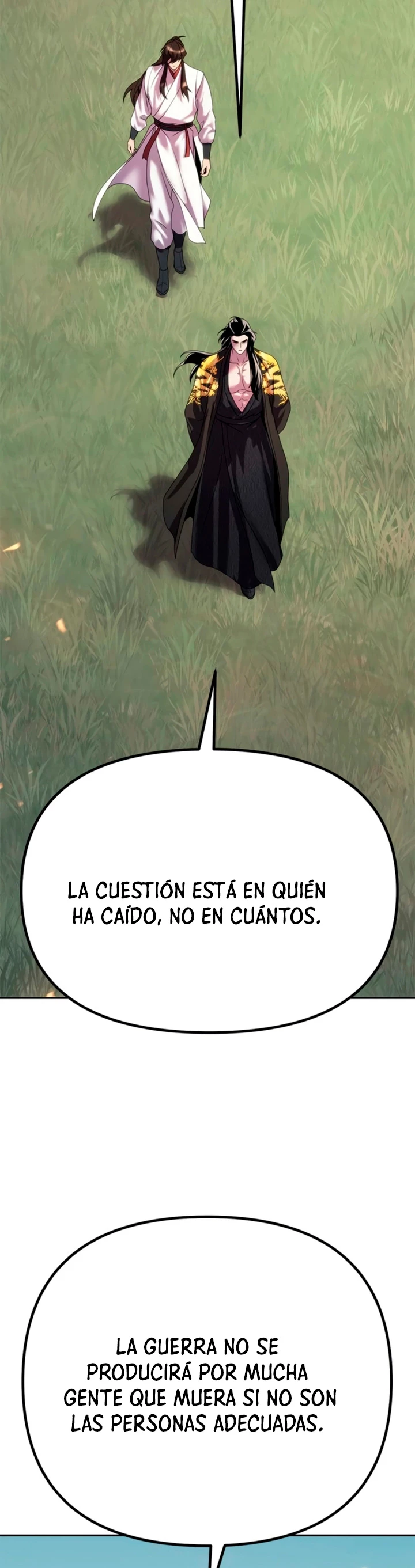 Cronicas de la faccion demoniaca Capitulo 71 página 48