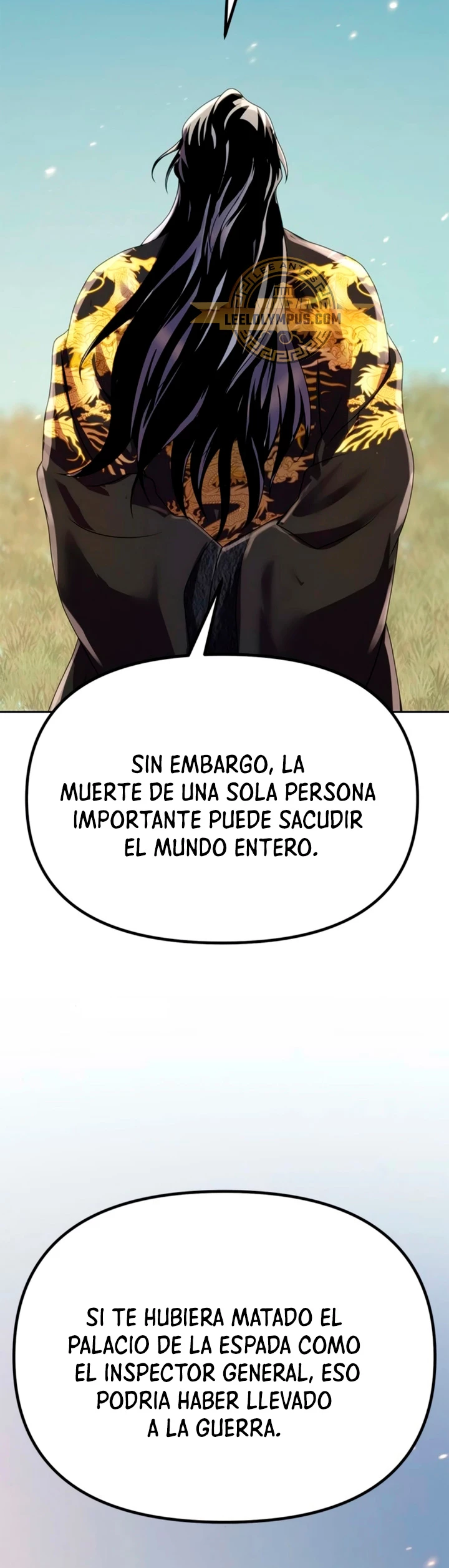 Cronicas de la faccion demoniaca Capitulo 71 página 49