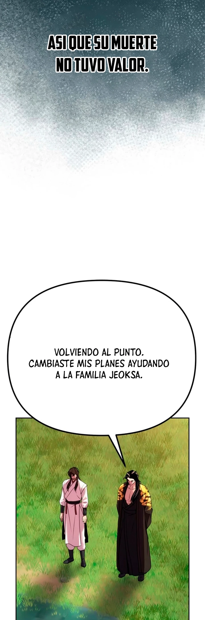 Cronicas de la faccion demoniaca Capitulo 71 página 52