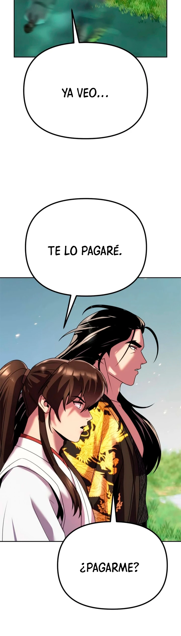 Cronicas de la faccion demoniaca Capitulo 71 página 53