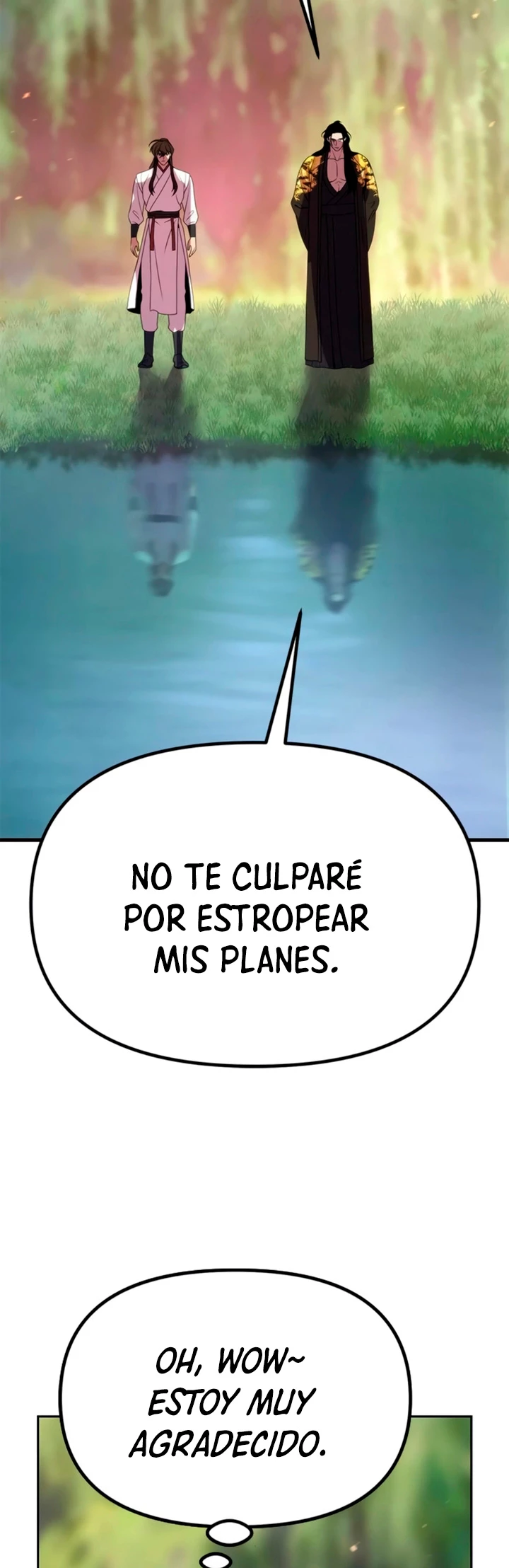 Cronicas de la faccion demoniaca Capitulo 71 página 60