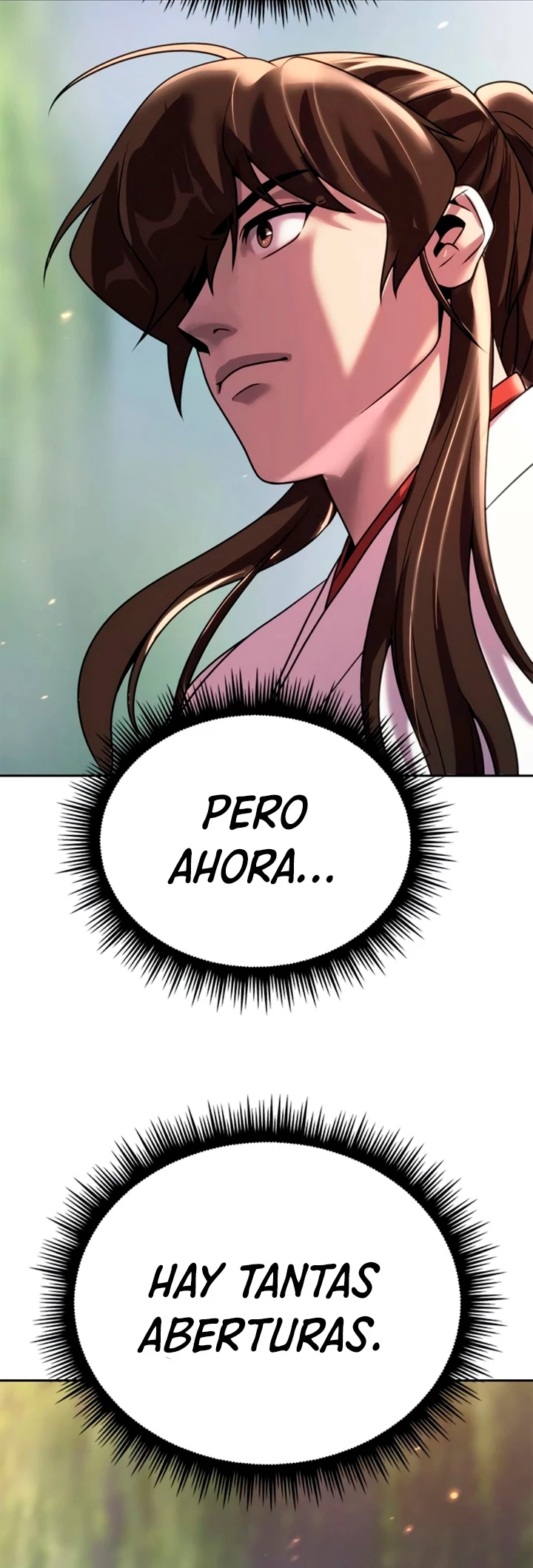 Cronicas de la faccion demoniaca Capitulo 71 página 68