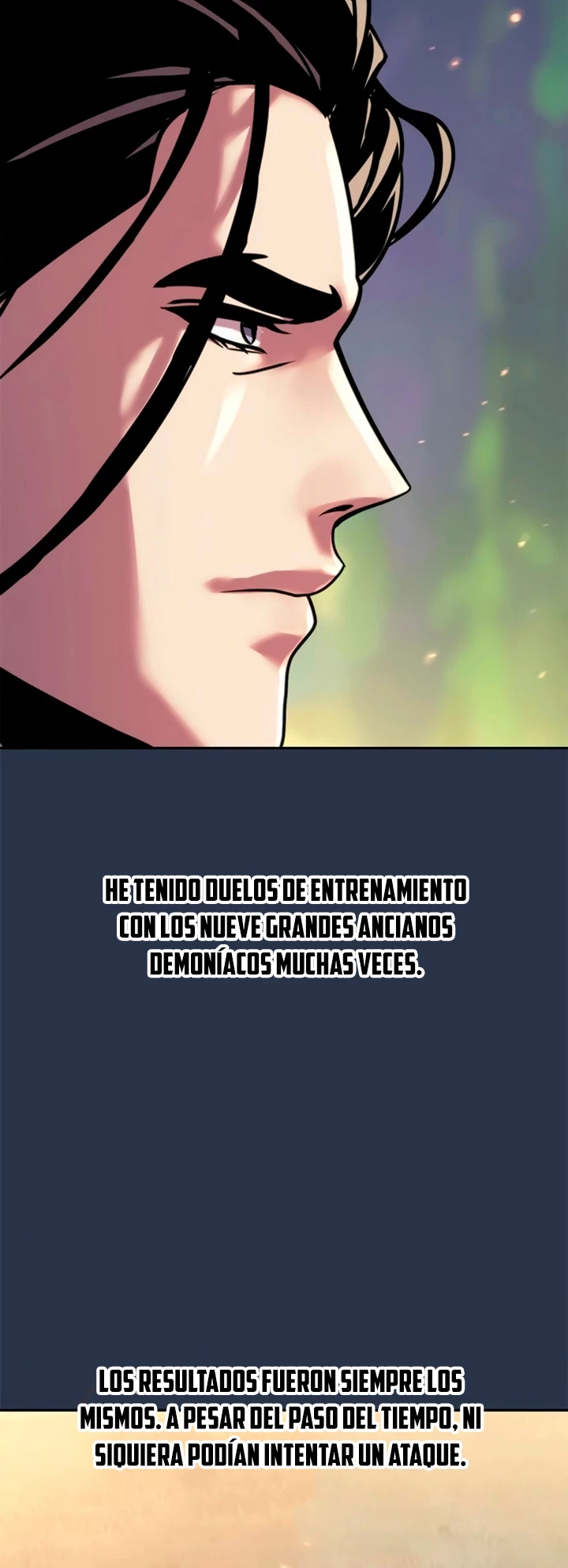 Cronicas de la faccion demoniaca Capitulo 71 página 73