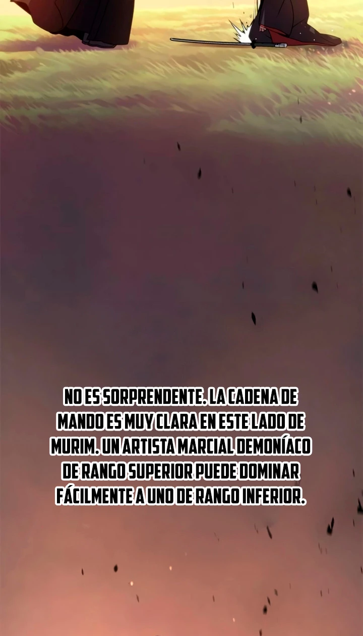 Cronicas de la faccion demoniaca Capitulo 71 página 76