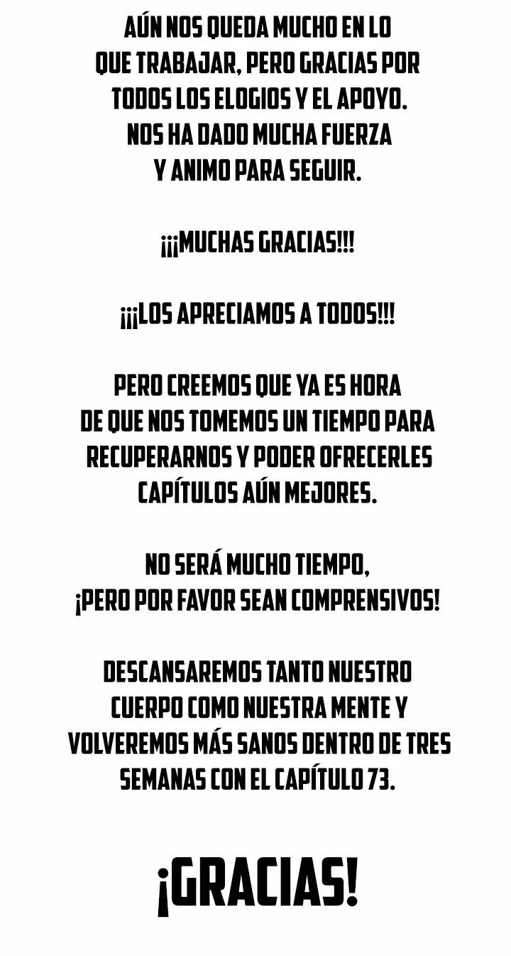 Cronicas de la faccion demoniaca Capitulo 72.5 página 2