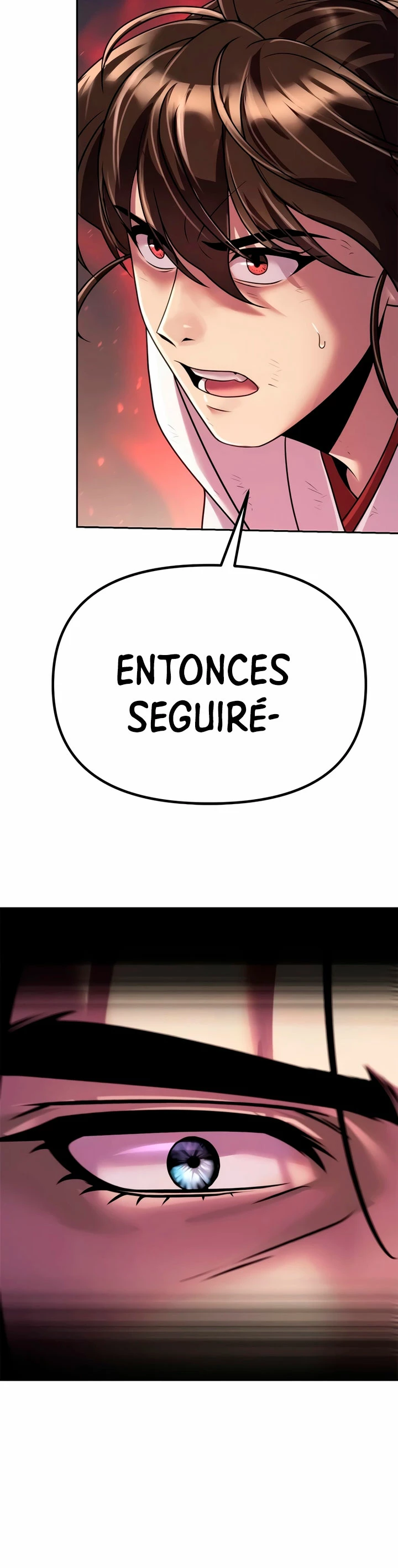 Cronicas de la faccion demoniaca Capitulo 72 página 11