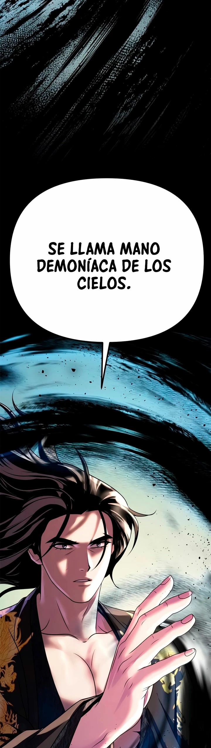Cronicas de la faccion demoniaca Capitulo 72 página 20