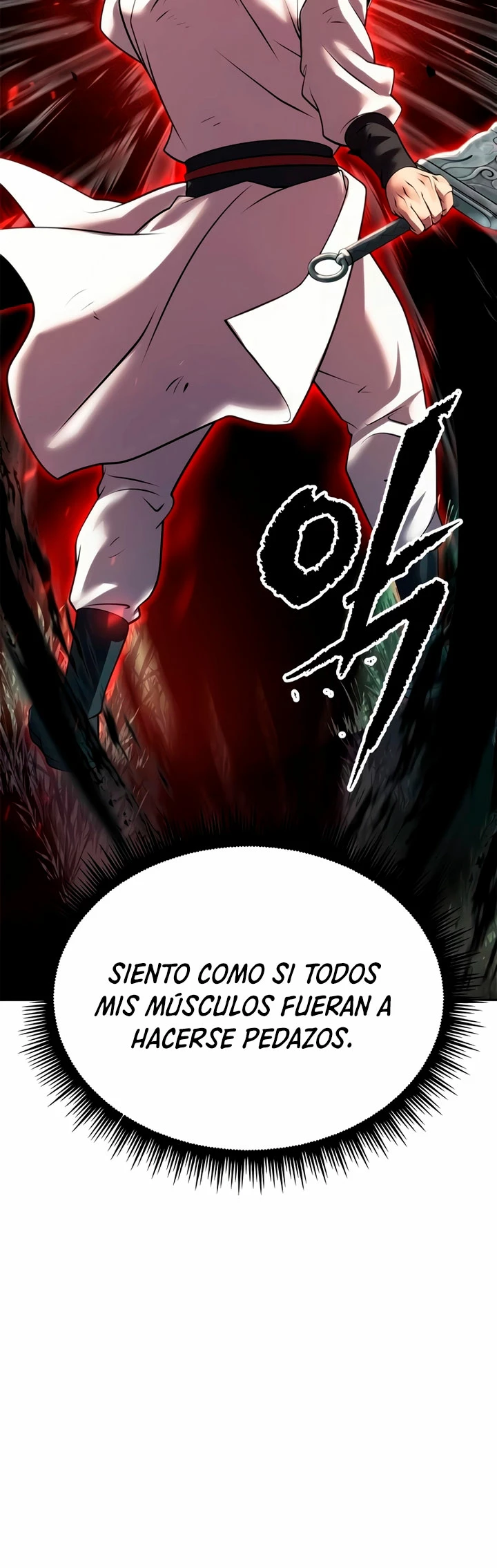 Cronicas de la faccion demoniaca Capitulo 72 página 25