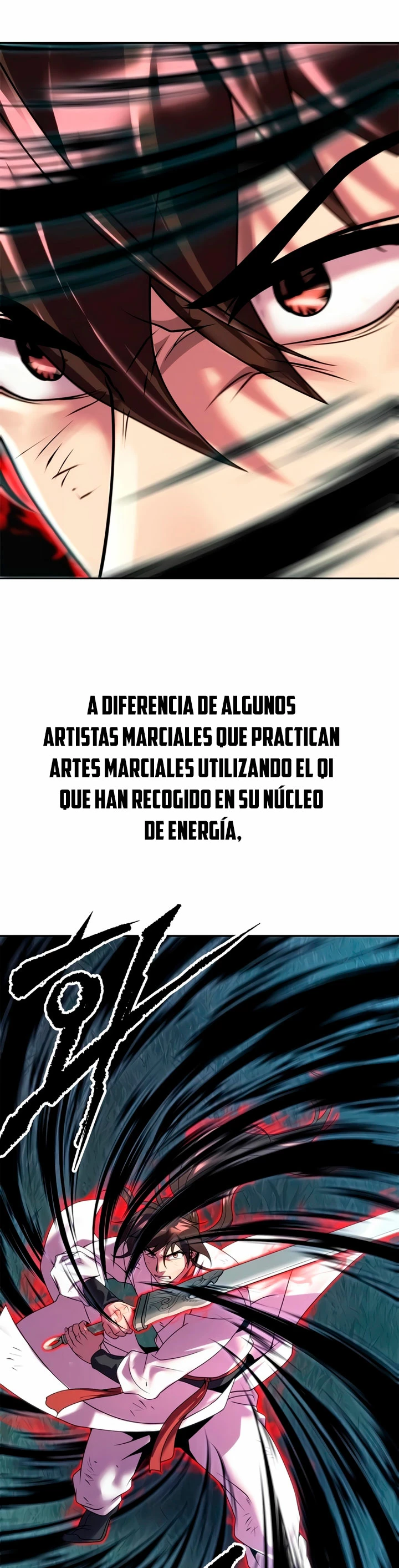 Cronicas de la faccion demoniaca Capitulo 72 página 26
