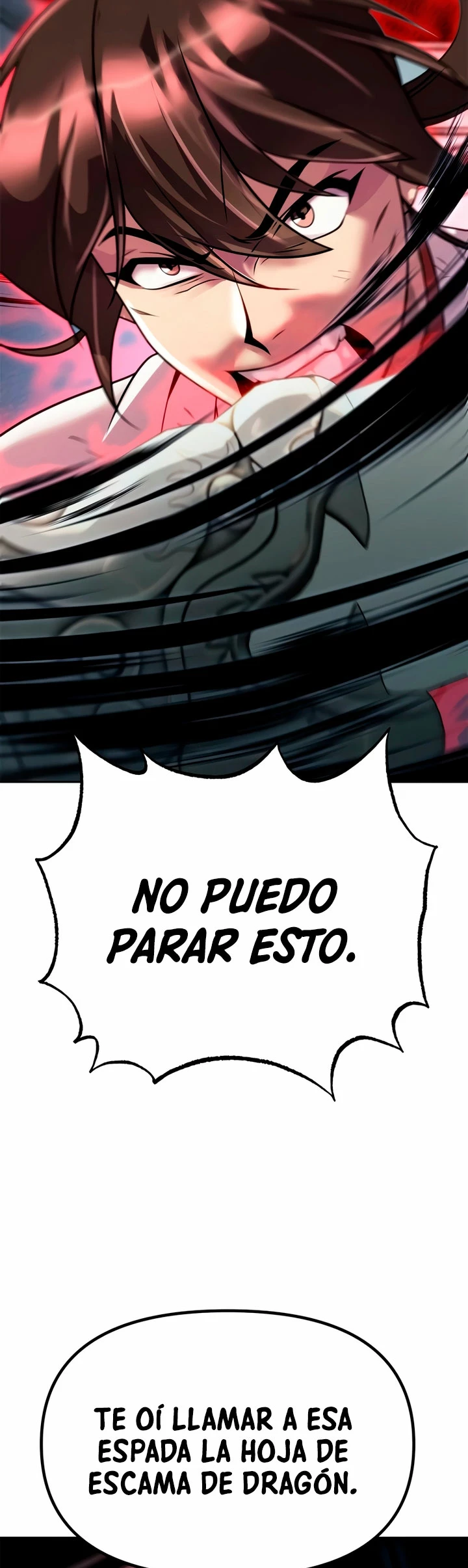 Cronicas de la faccion demoniaca Capitulo 72 página 30