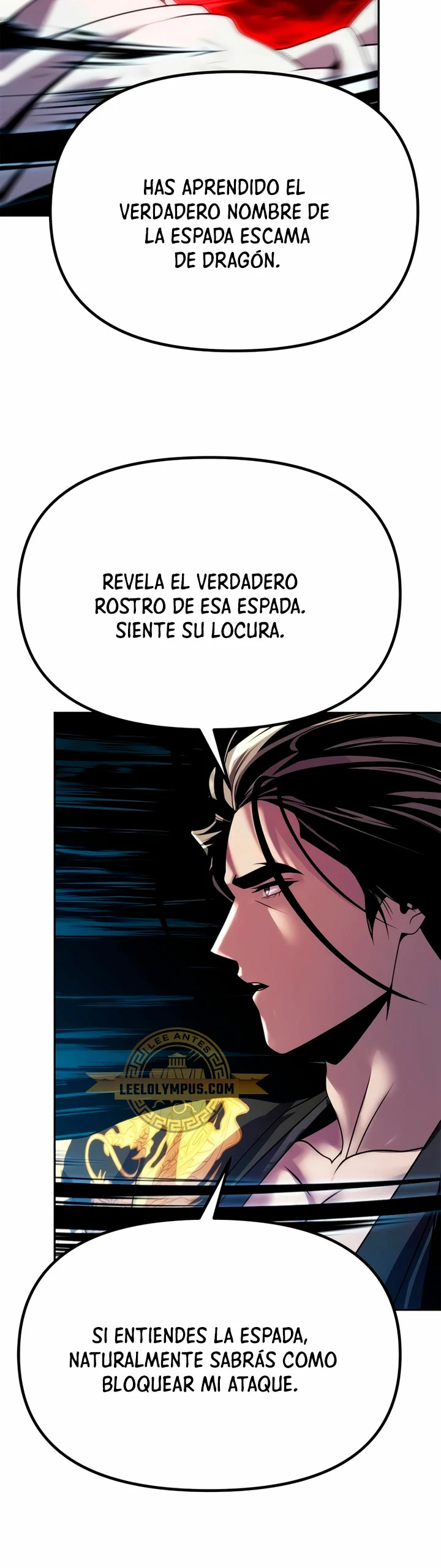 Cronicas de la faccion demoniaca Capitulo 72 página 35