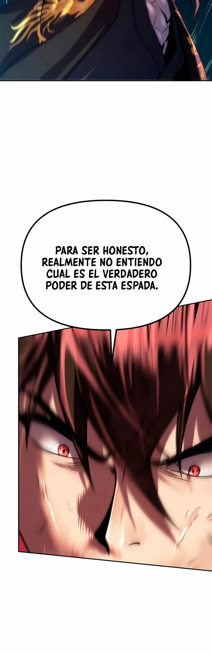 Cronicas de la faccion demoniaca Capitulo 72 página 40