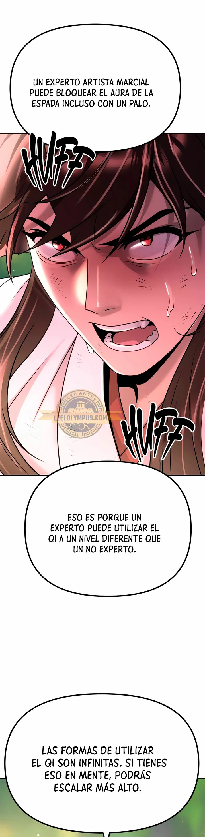 Cronicas de la faccion demoniaca Capitulo 72 página 49