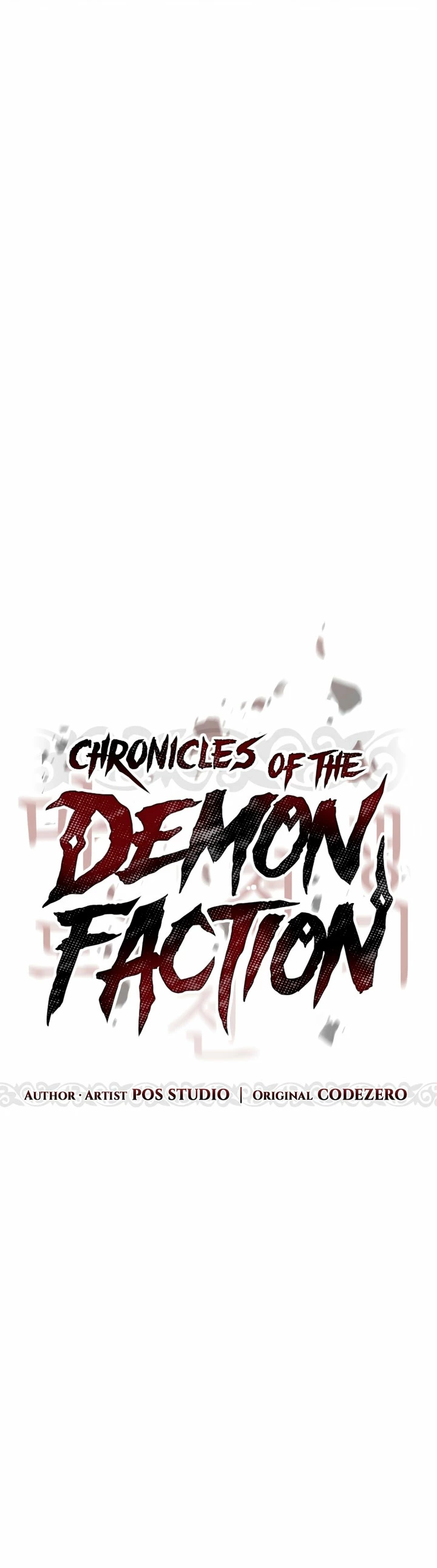Cronicas de la faccion demoniaca Capitulo 72 página 53