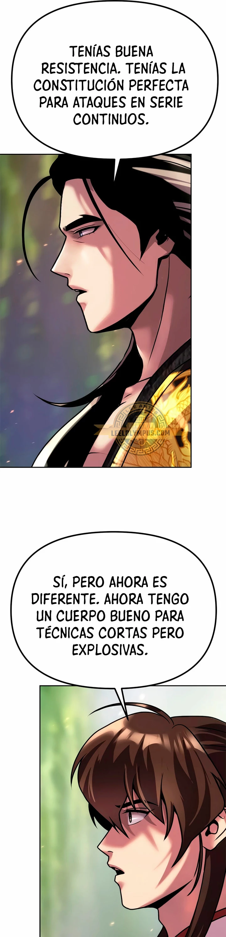 Cronicas de la faccion demoniaca Capitulo 72 página 55