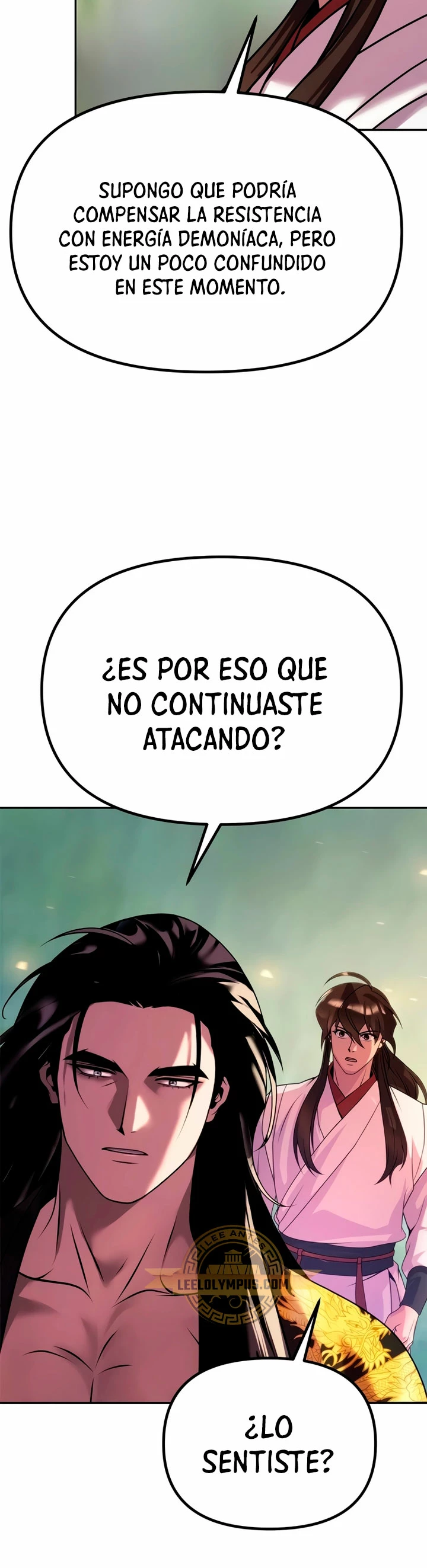 Cronicas de la faccion demoniaca Capitulo 72 página 56