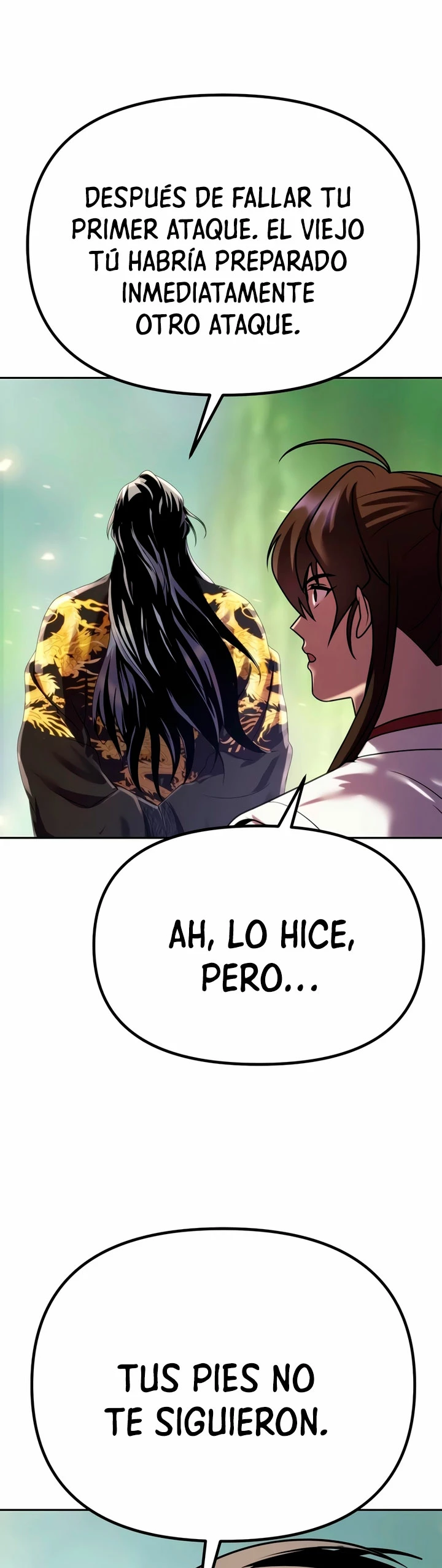 Cronicas de la faccion demoniaca Capitulo 72 página 57