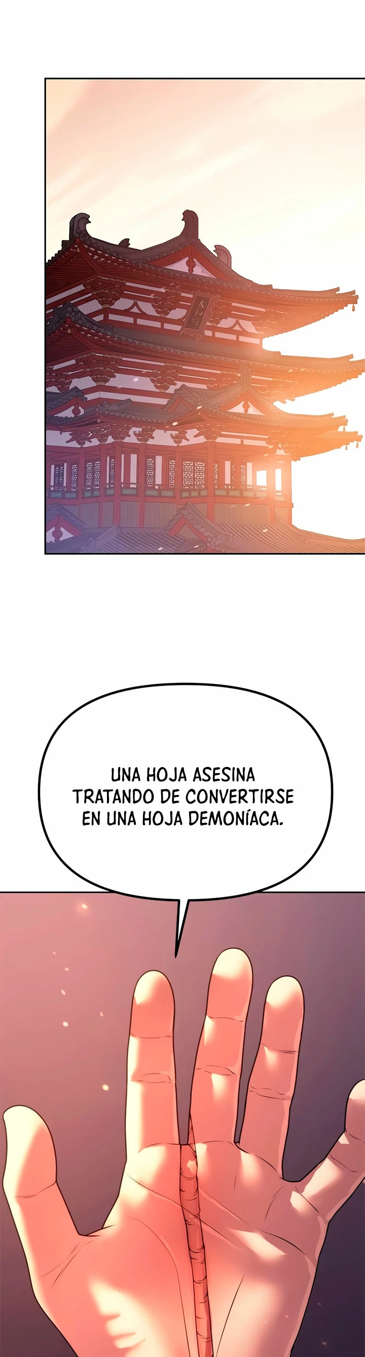 Cronicas de la faccion demoniaca Capitulo 72 página 68
