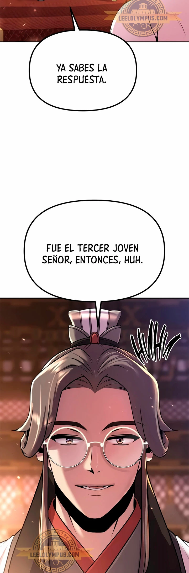 Cronicas de la faccion demoniaca Capitulo 72 página 86