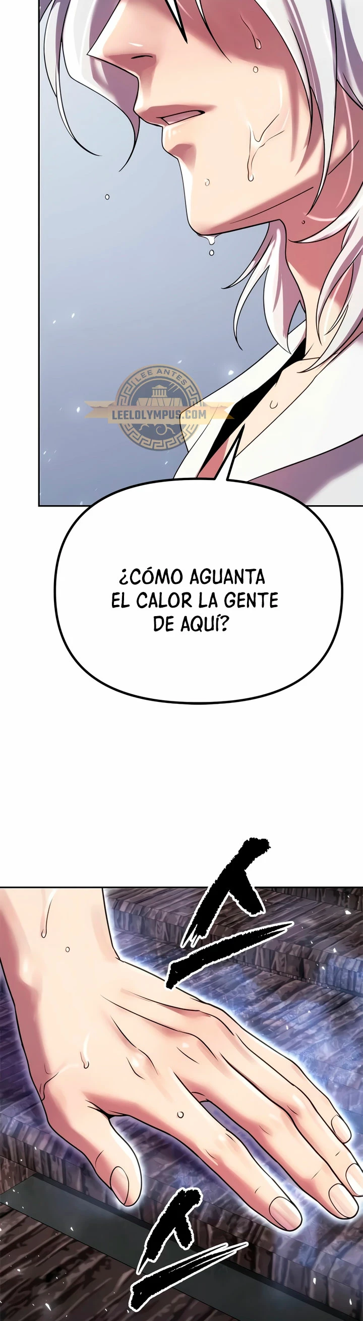 Cronicas de la faccion demoniaca Capitulo 72 página 96