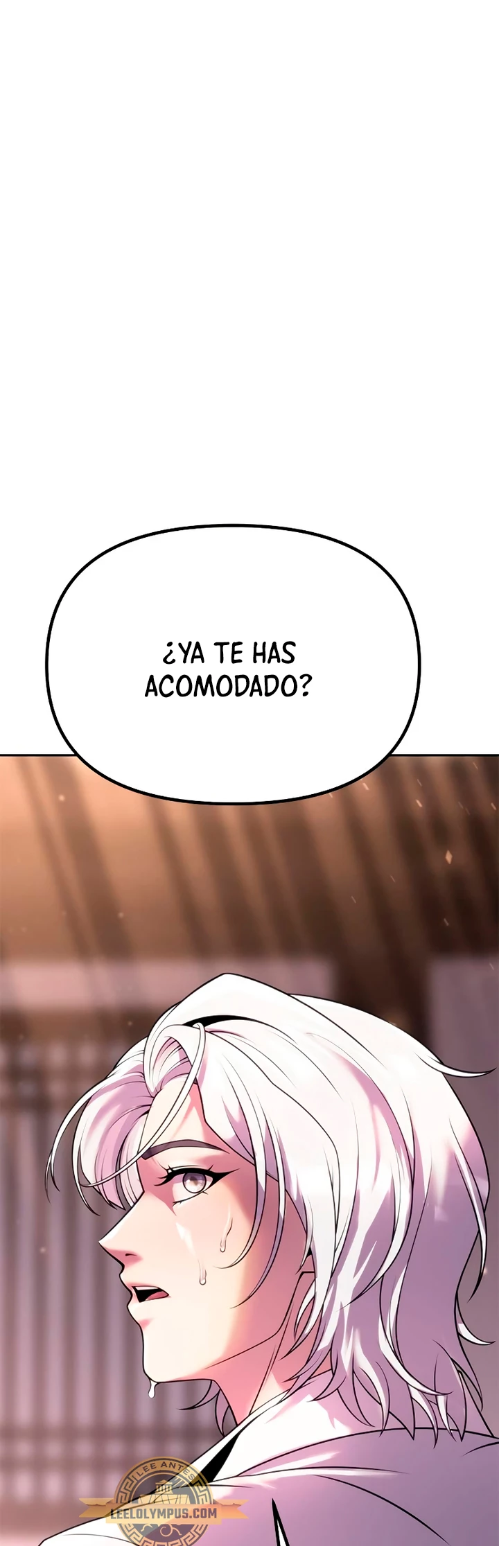 Cronicas de la faccion demoniaca Capitulo 73 página 29