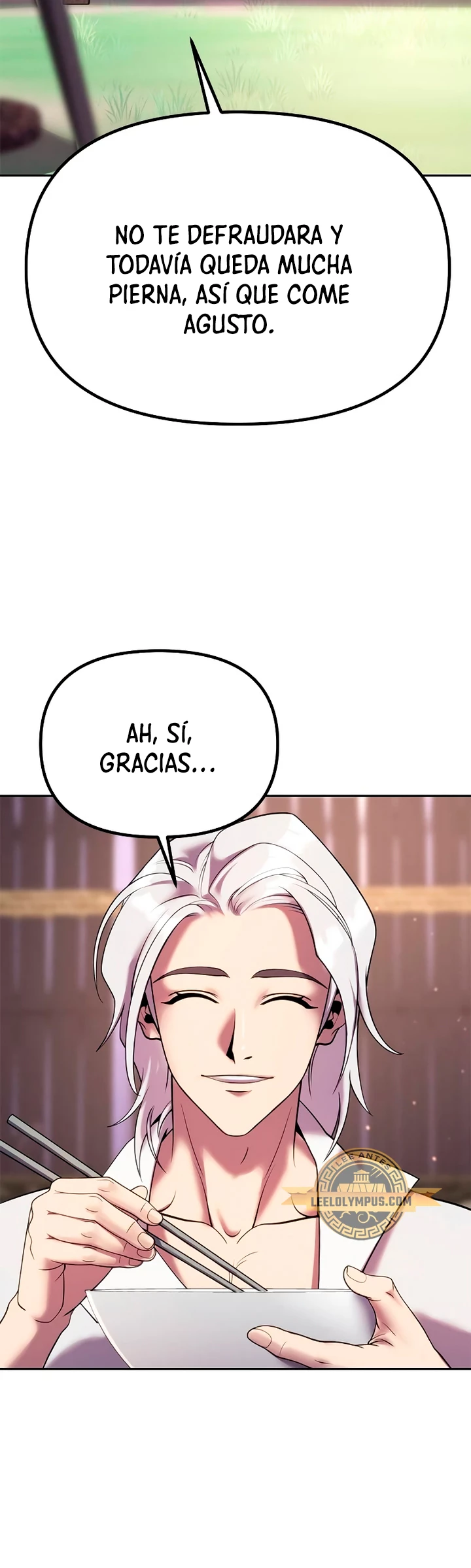 Cronicas de la faccion demoniaca Capitulo 73 página 38