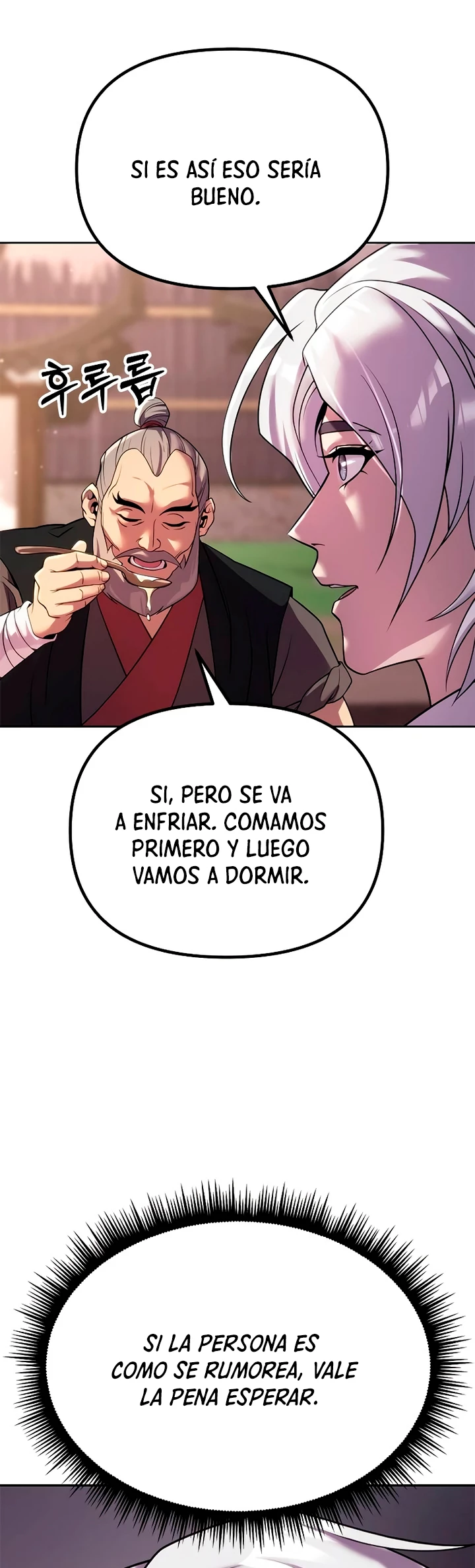 Cronicas de la faccion demoniaca Capitulo 73 página 43