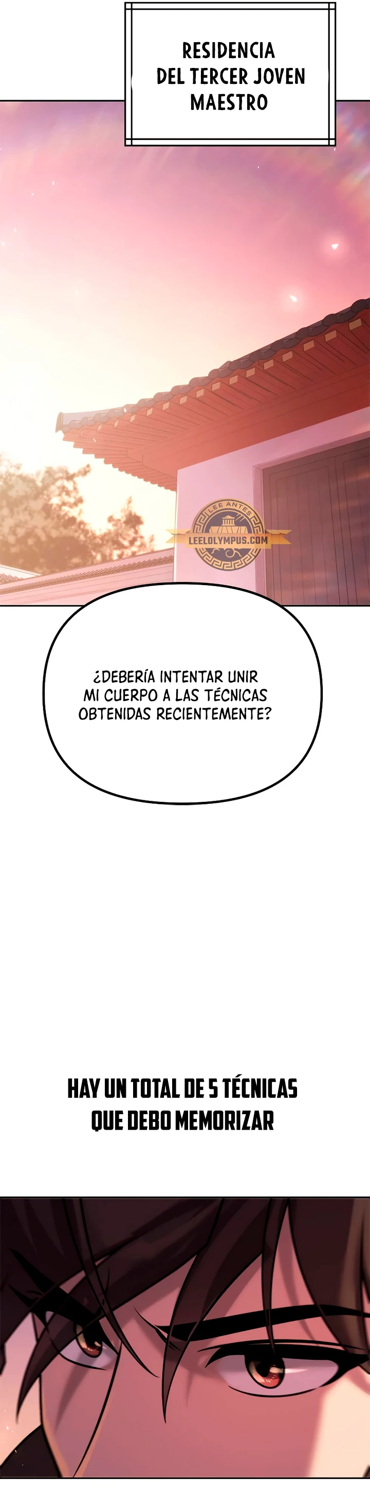 Cronicas de la faccion demoniaca Capitulo 73 página 50