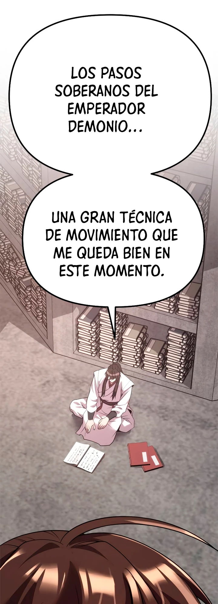 Cronicas de la faccion demoniaca Capitulo 73 página 53
