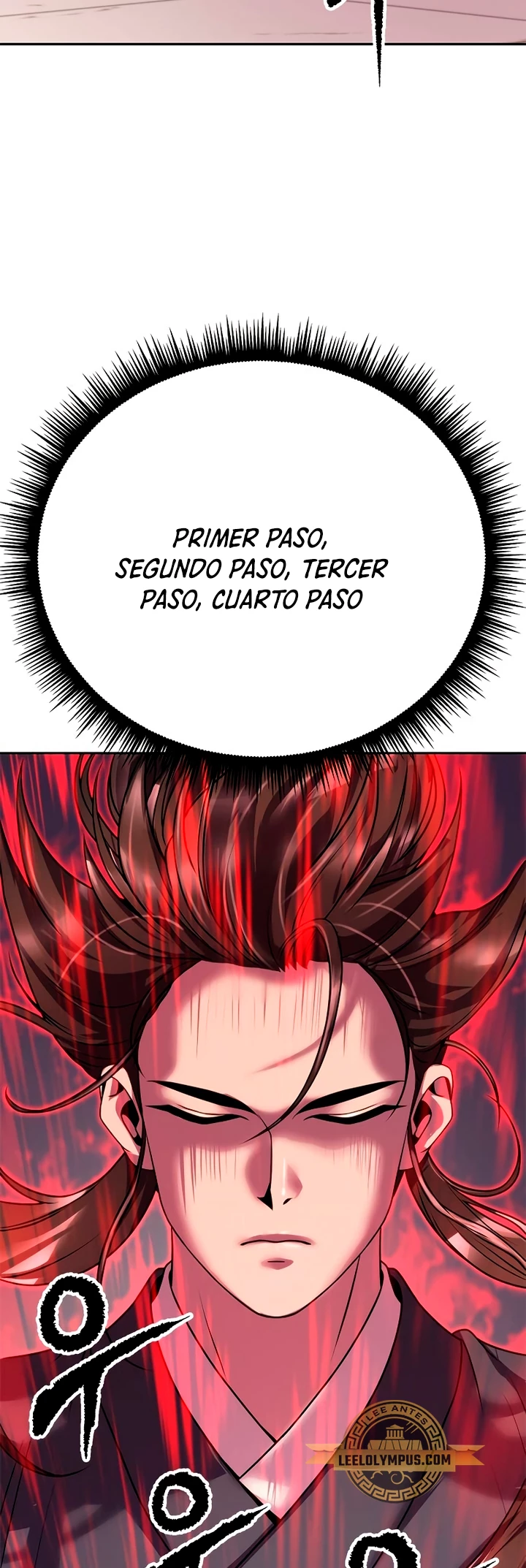 Cronicas de la faccion demoniaca Capitulo 73 página 58